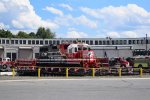 NS 5642 "Training First Responders"